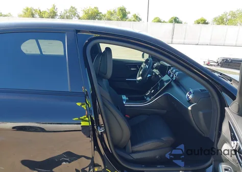 2023 Mercedes-Benz C 300 Sedan из США, поврежденный, VIN W1KAF4GB1PR106664